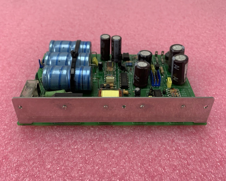 Husky American MSI VIC-1A 94V-0 PCB Board