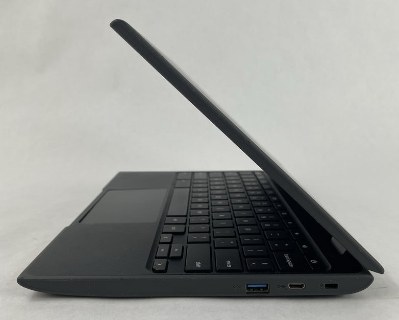 Lenovo 100e ChromeBook 81ER 11.6" Celeron N3350 1.10 GHz 4 GB RAM 16 GB Storage