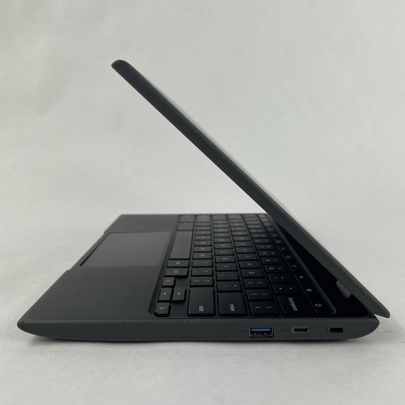 Lenovo 100e ChromeBook 81ER 11.6" Celeron N3350 1.10 GHz 4 GB RAM 16 GB Storage5