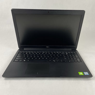 Dell Latitude 3500 15.6" Core i7-8565U 1.80 GHz 8 GB RAM No HDD No OS
