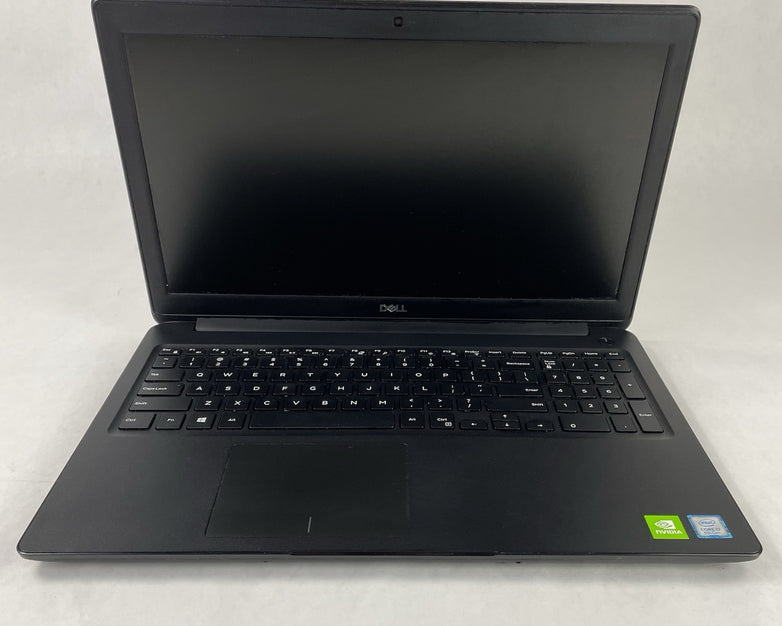 Dell Latitude 3500 15.6" Core i7-8565U 1.80 GHz 8 GB RAM No HDD No OS