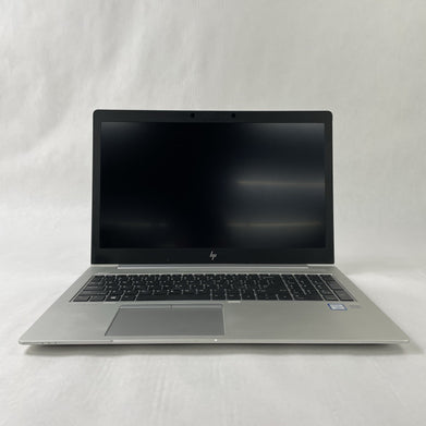 HP EliteBook 850 G6 15.6" i5-8365U 1.60 GHz 8 GB RAM No SSD/OS/AC