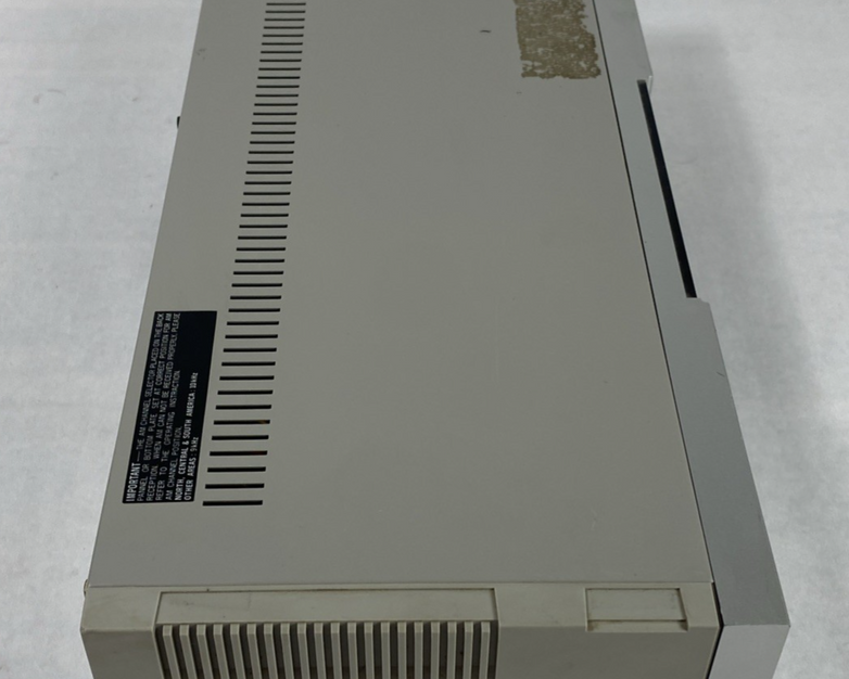 Sansui T-900 Quartz PLL Synthesizer Tuner Power Tested
