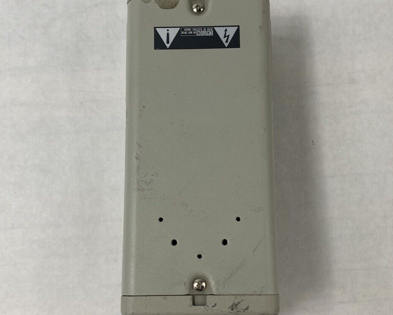 Panasonic WV-CL354 Color CCTV Camera For Parts or Repair