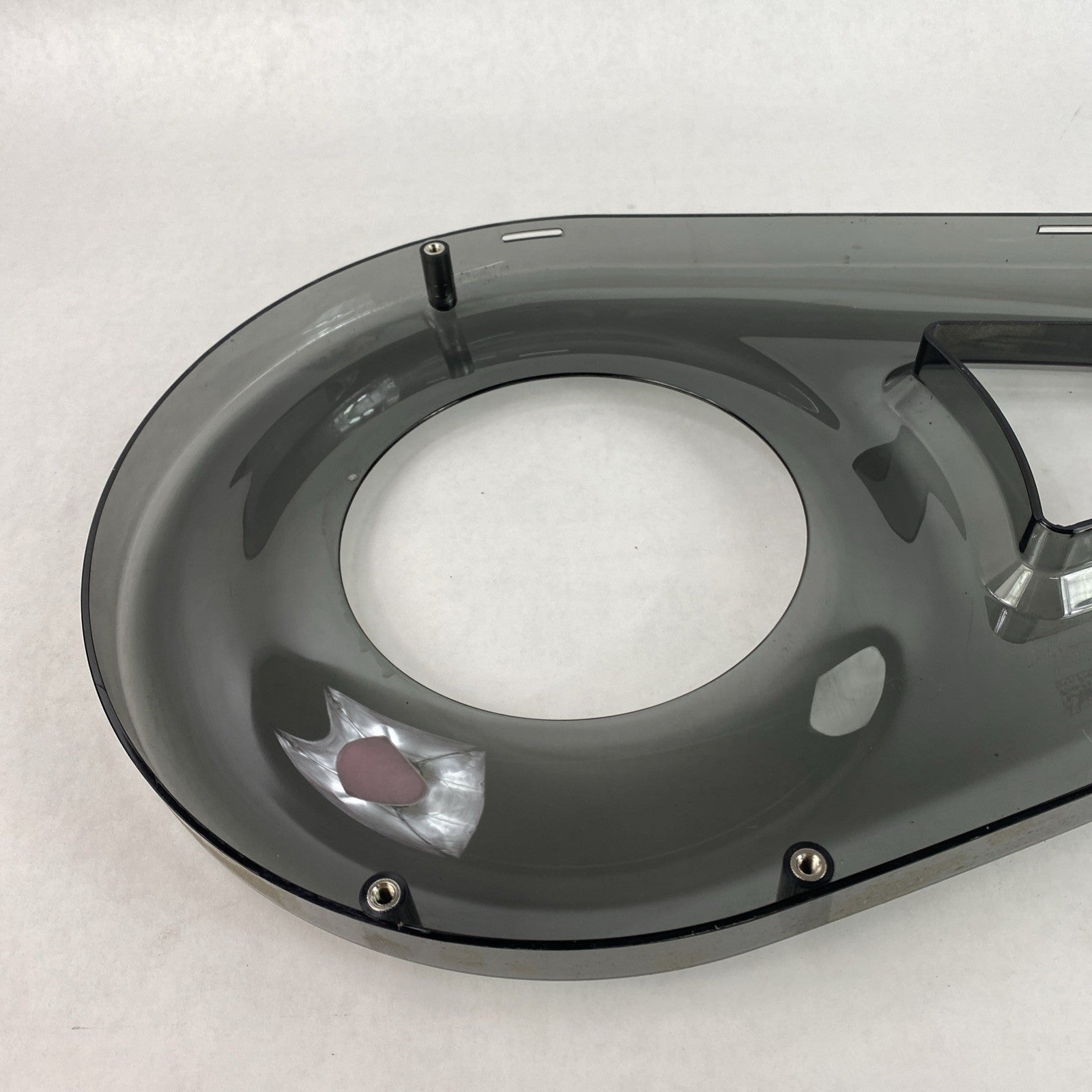 Peloton Bike Belt Guard w/ Screws8