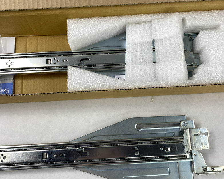 Dell GW588 Sliding ReadyRail Kit