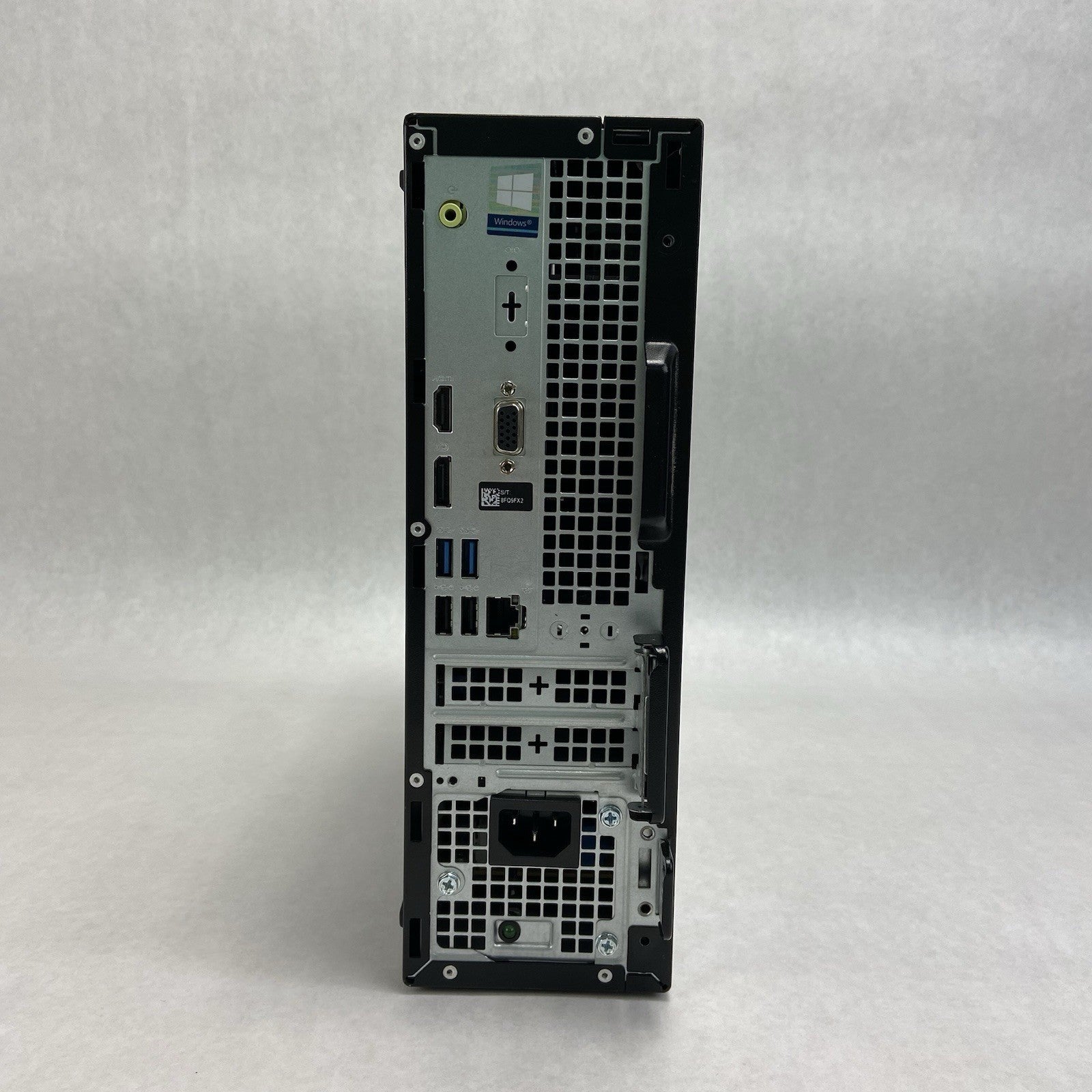 Dell Optiplex 3060 SFF Intel Core i5-8500 3GHz 8GB RAM No HDD No OS5