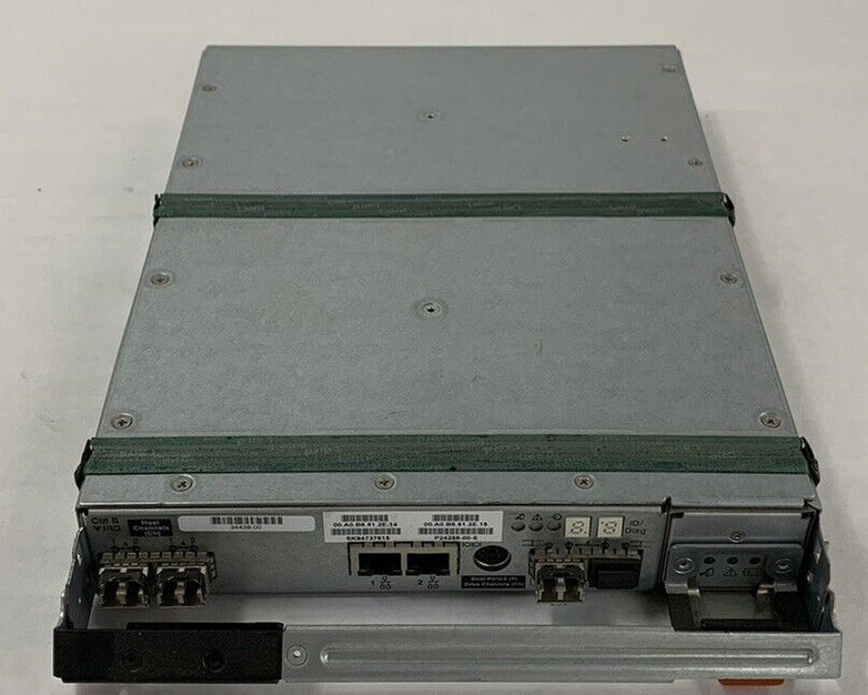 Netapp IBM ISCSI Controller Drive Fiber Module I/F-3 950220-010 34438-00