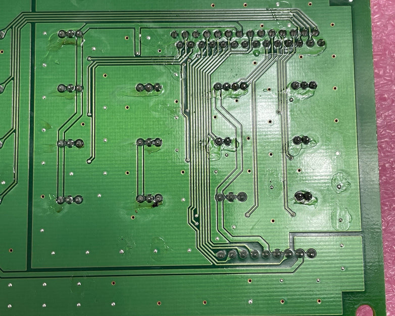 Epson KA02007-Y240 Interconnect Board
