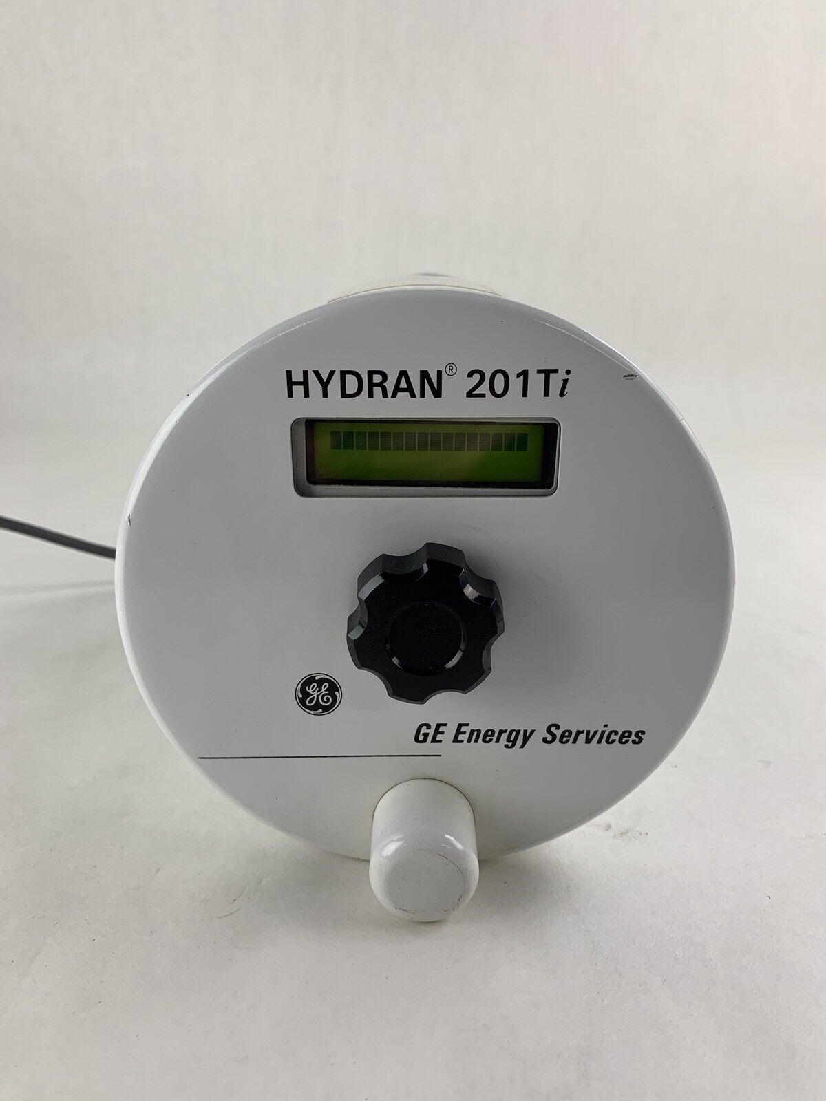 GE Energy Hydran One 201Ti Channel Controller Transmitter Powers On
