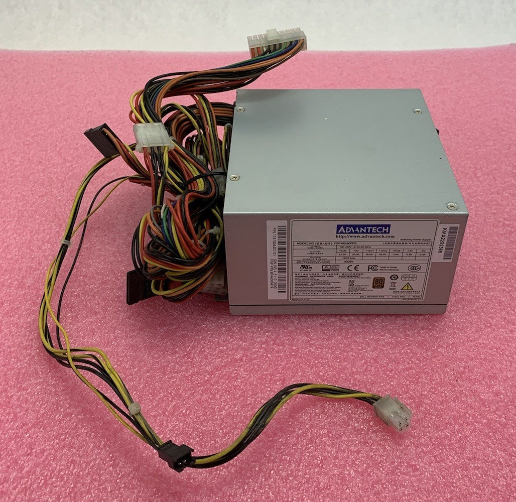 Advantech FSP400-60PFG Switching Power Supply 400W