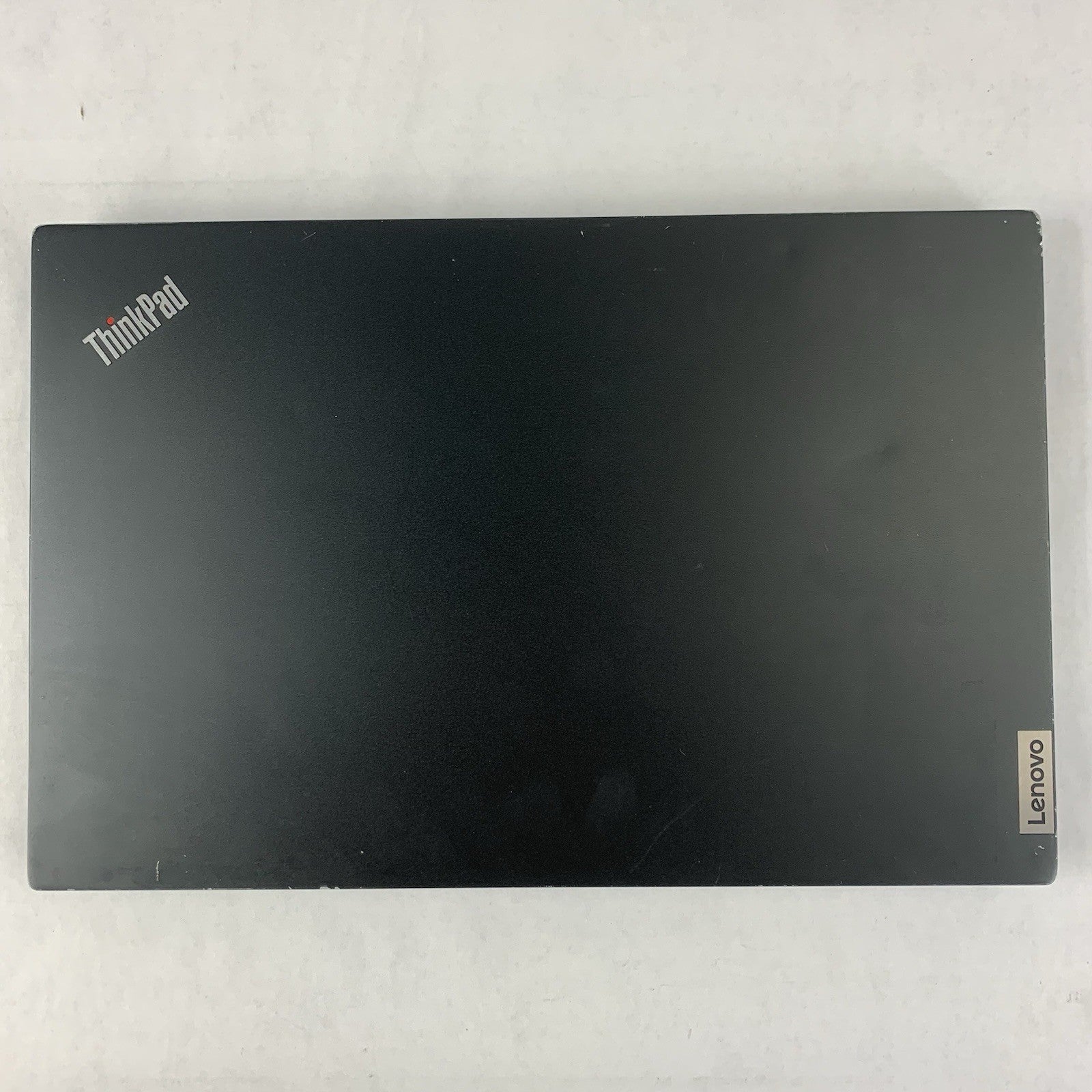 Lenovo ThinkPad E15 Gen 3 15.6" Ryzen 5 5500U 2.1 GHz 8 GB RAM No OS/HDD/AC Dent9