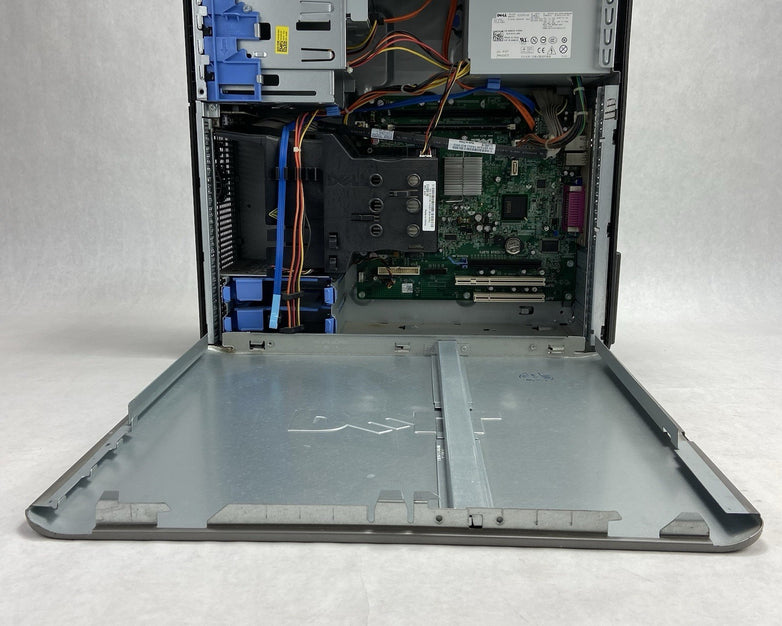 Dell Optiplex 360 MT Intel Pentium Dual Core E5200 2.5GHz 2GB RAM No HDD No OS