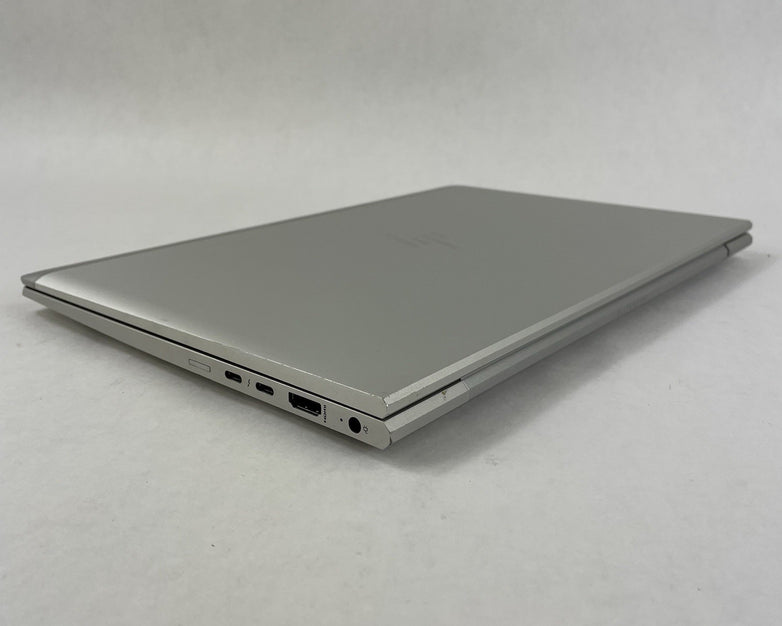 HP EliteBook 840 G8 14" i7-1165G7 2.80 GHz 8 GB RAM No SSD/OS/AC