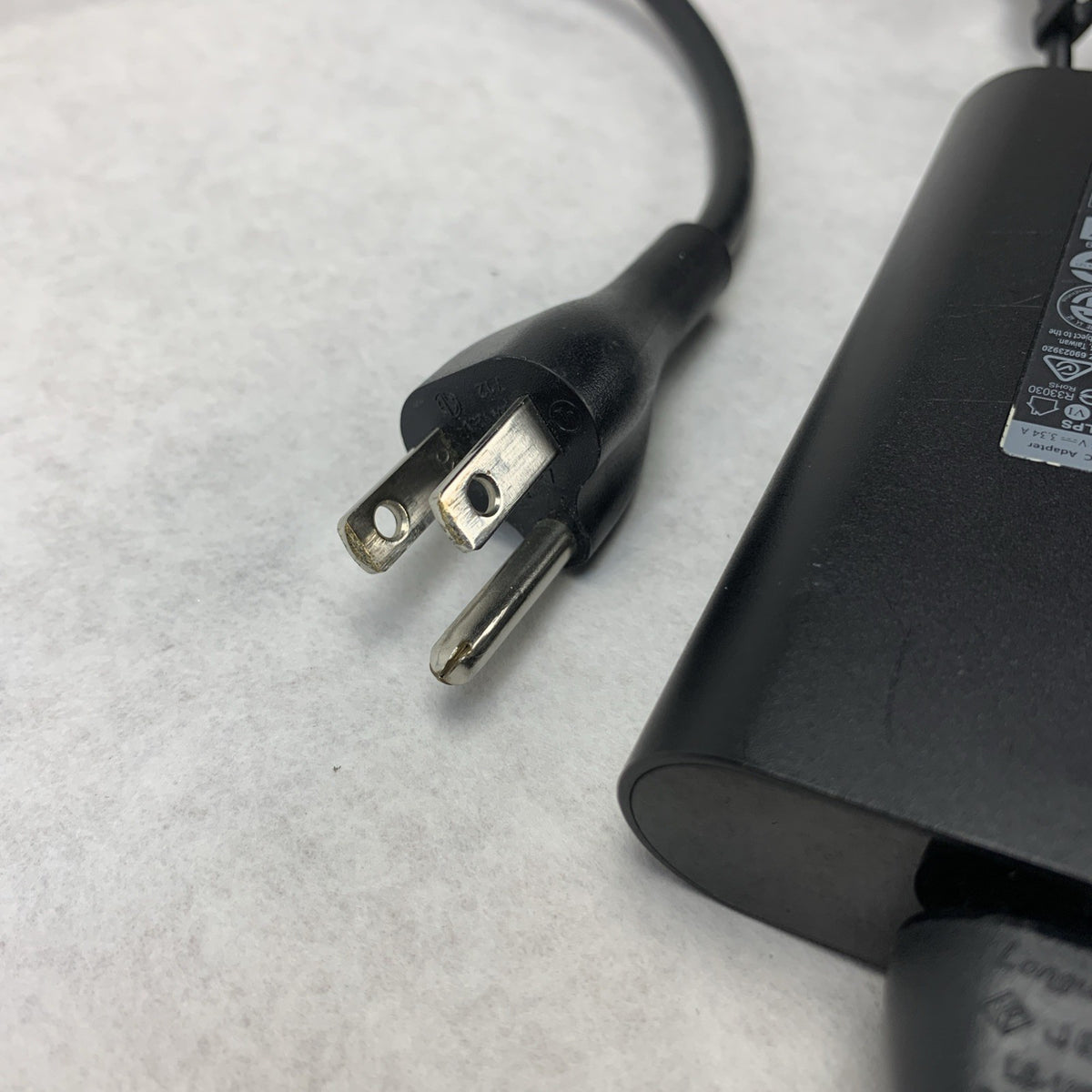 Dell 0WM8P1 65W 19.5V 3.34A 7.4mm Barrel AC Adapter Charger DA65NM1925