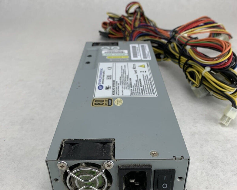 Sparkle Power SPI700U4BB Switching Power Supply (Lot of 2)