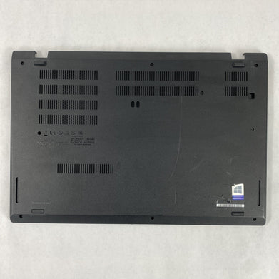 Lenovo ThinkPad L15 Gen 1 15.6" Laptop Bottom Base Cover Assembly