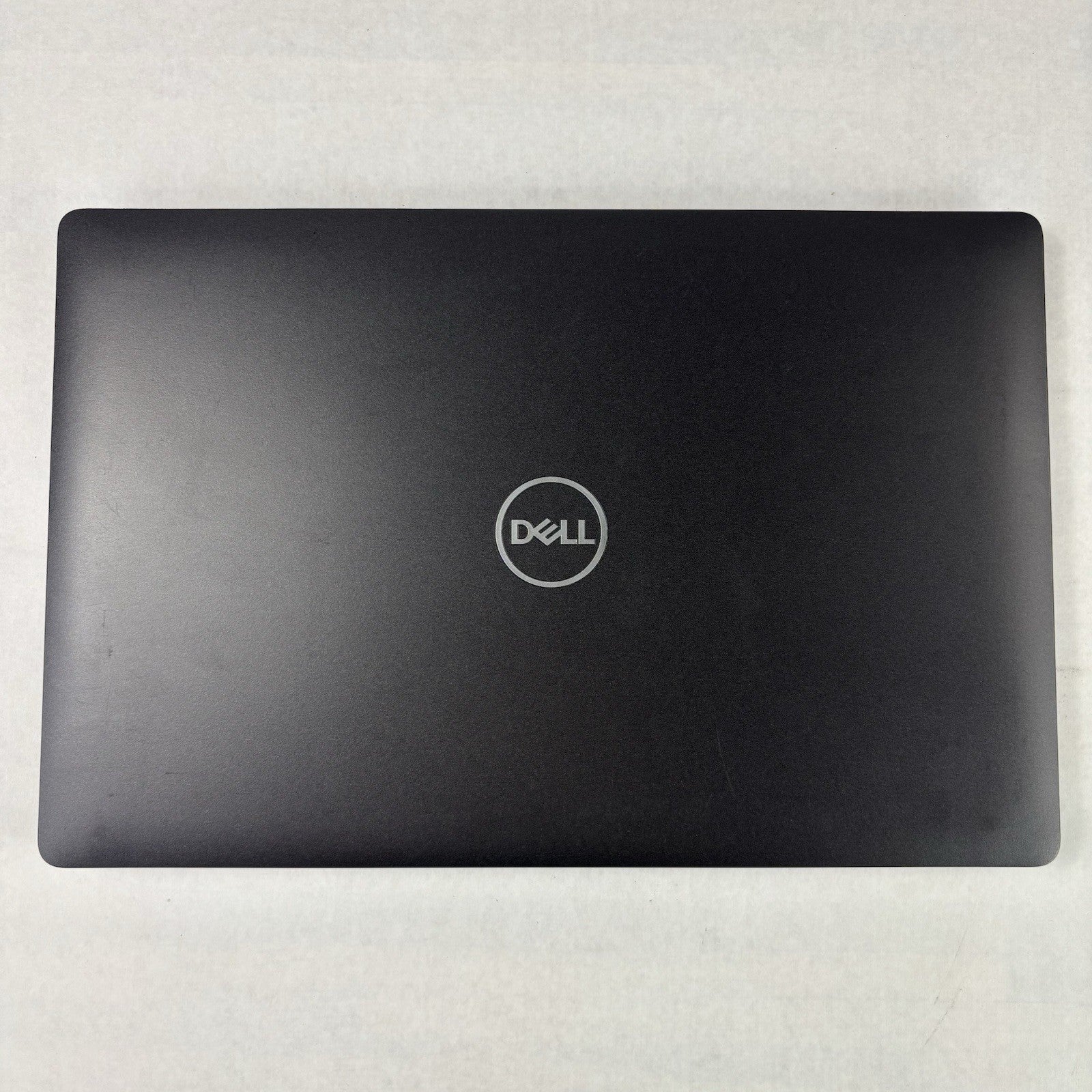 Dell Latitude 5500 15.6" Intel i5-8365U 1.6 GHz 8 GB Ram No OS No HDD No AC
