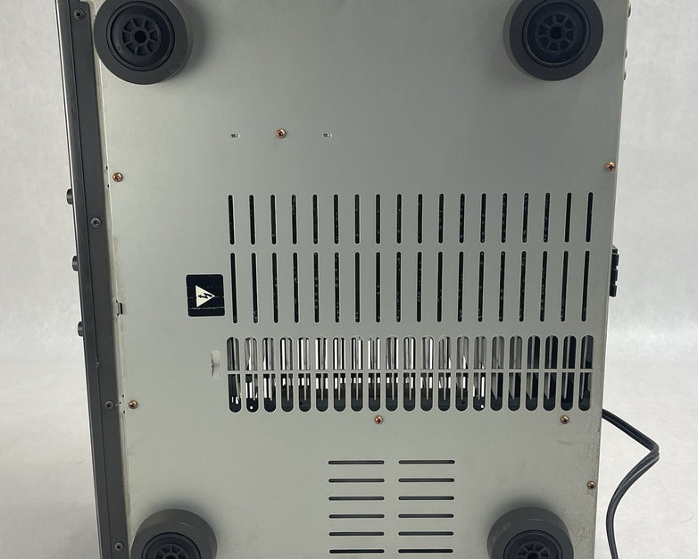 JVC RX-515VTN Dolby Pro Logic AV Receiver For Parts Or Repair