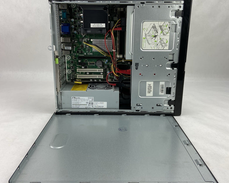 HP Pro 3000 SFF Intel Pentium Dual-Core E6700 3.2GHz 2GB RAM No HDD No OS