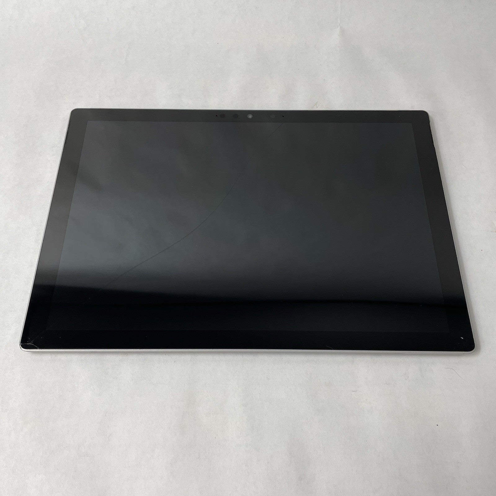 Microsoft Surface Pro 7 12.3" i7-1065G7 1.30GHz 16GB RAM 500GB SSD Win11- Screen2