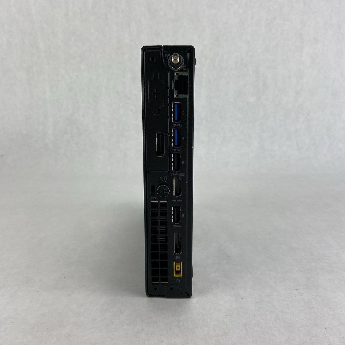 Lenovo ThinCentre M720Q MFF Intel Core i5 8500T 2.1GHz 8GB RAM No AC/HDD/OS5
