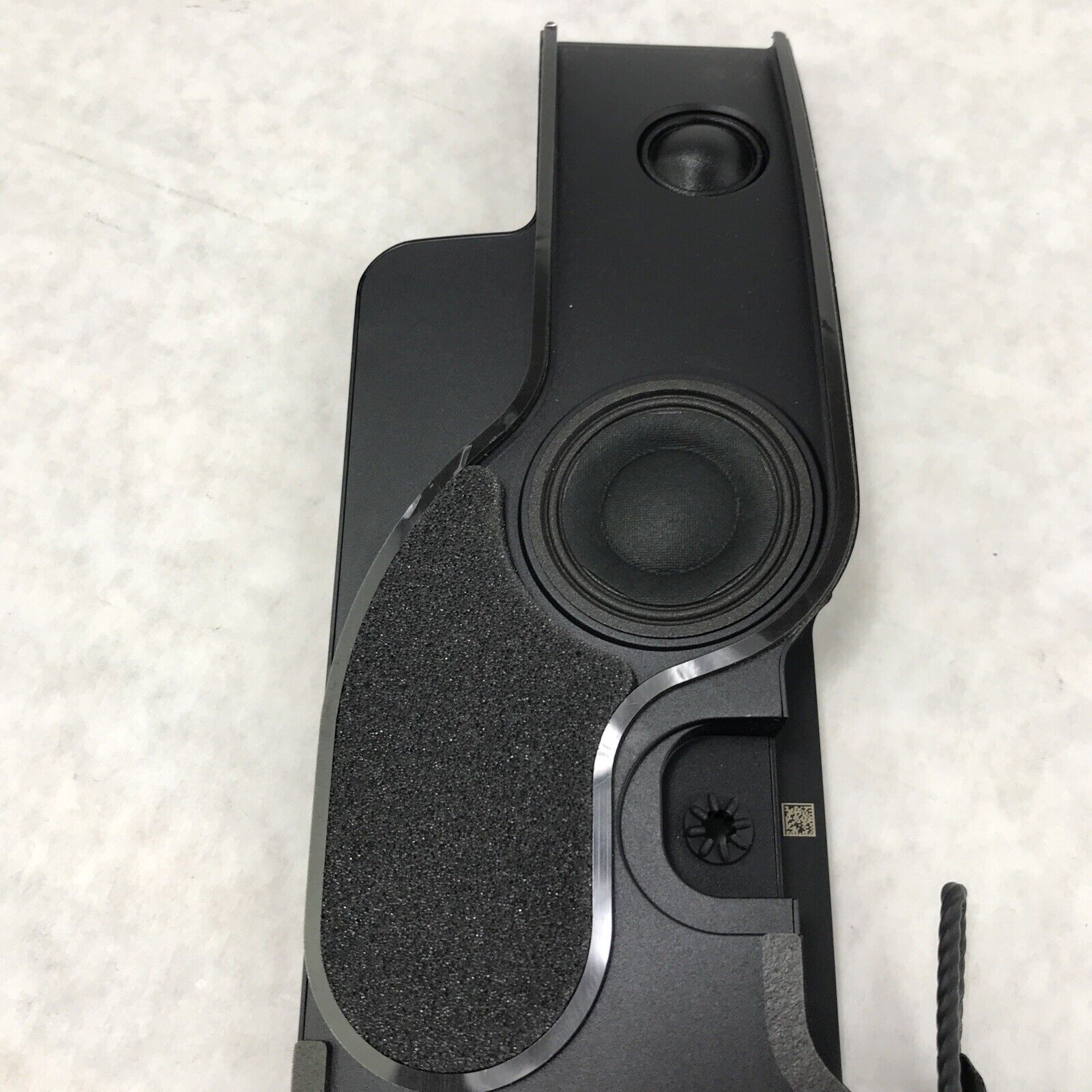 Apple iMac 21.5" A1418 Early 2013 Desktop Speaker Set Left and Right