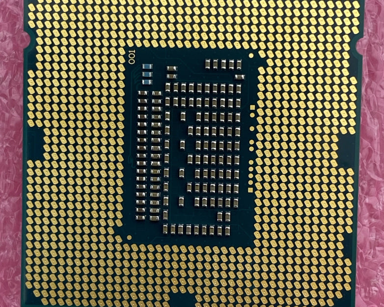 Intel Quad Core i5-3470 CPU Processor 3.20GHz SR0T8 Socket FCLGA1155 Lot Of 17