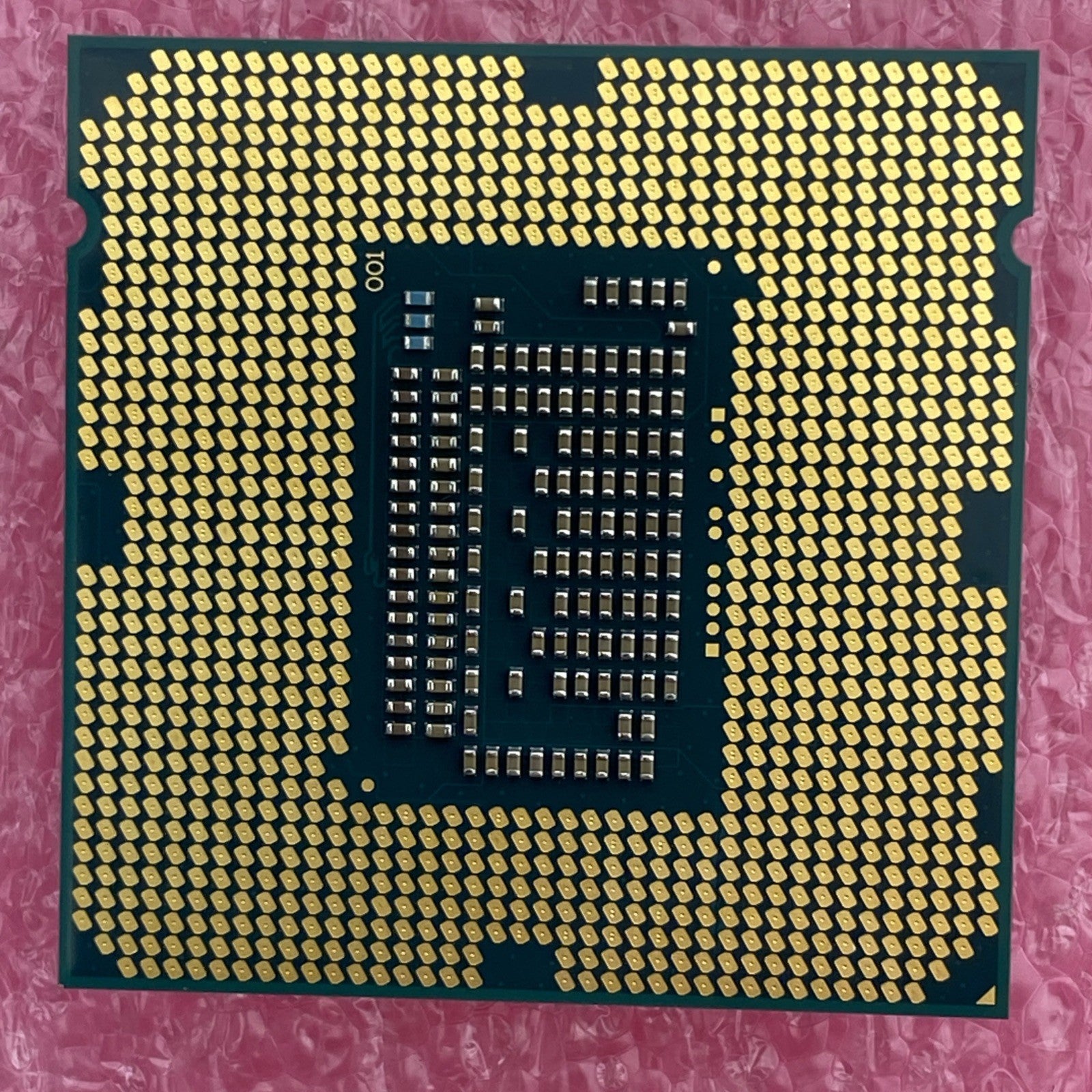 Intel Quad Core i5-3470 CPU Processor 3.20GHz SR0T8 Socket FCLGA1155 Lot Of 17