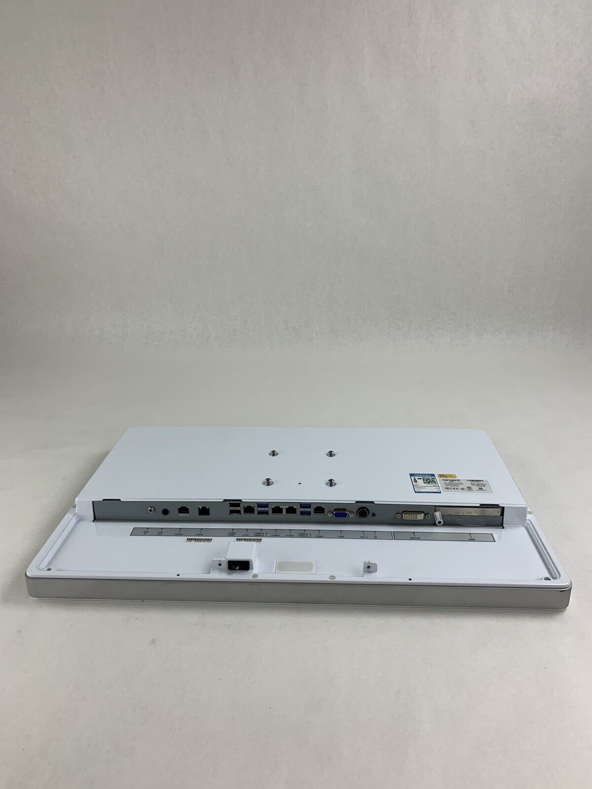 Tangent VITA KW V2 LCDPC-250-A5 i5-6300U 8 GB Ram Industrial PC No HDD/OS No PSU