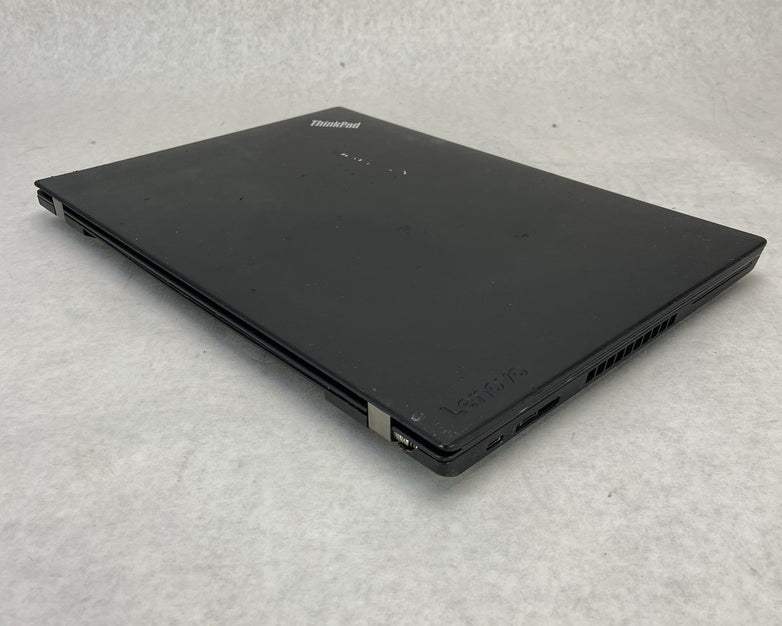 Lenovo ThinkPad T480 Intel Core i5 8350U 1.70GHz 8GB RAM 14" No HDD/OS/Battery