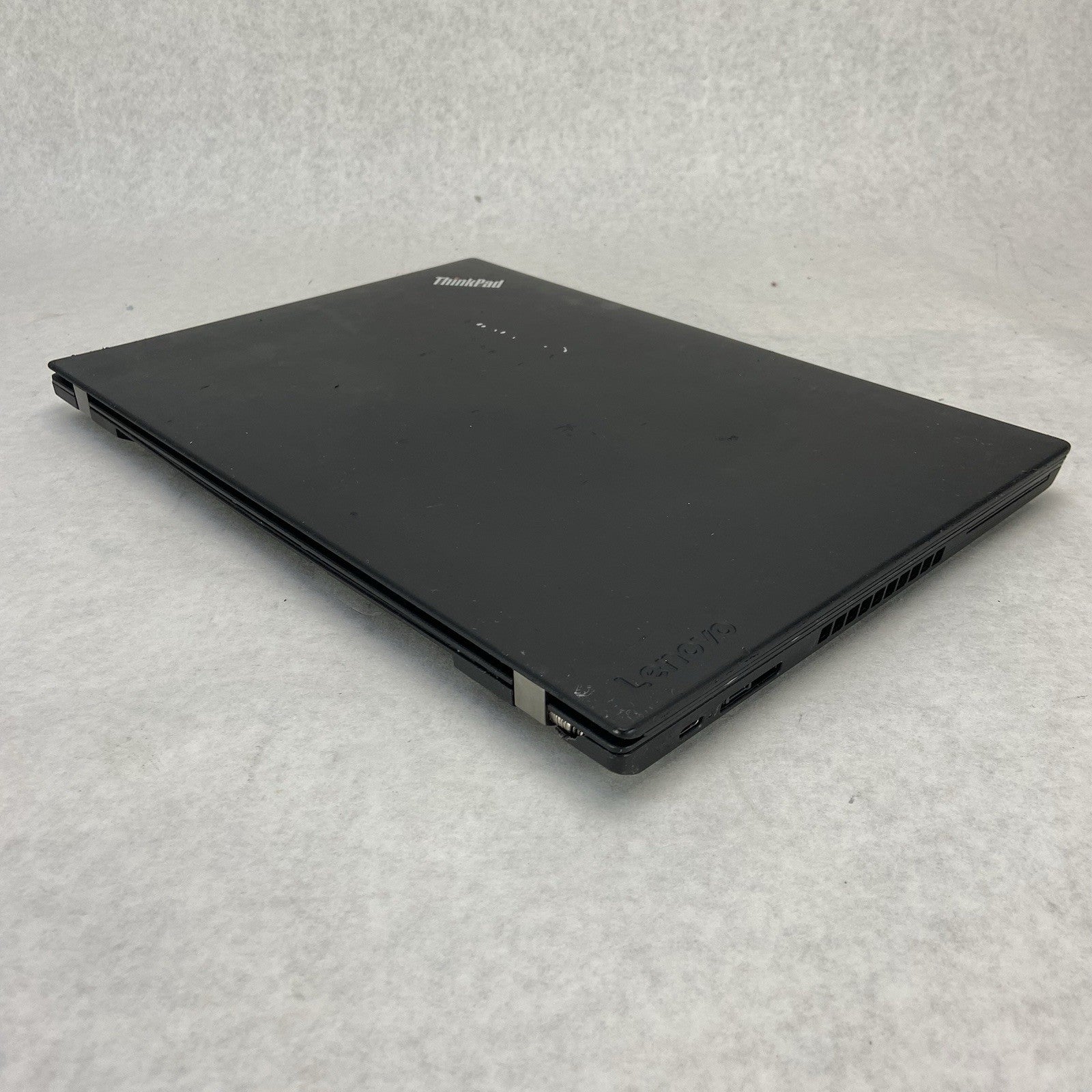 Lenovo ThinkPad T480 Intel Core i5 8350U 1.70GHz 8GB RAM 14" No HDD/OS/Battery