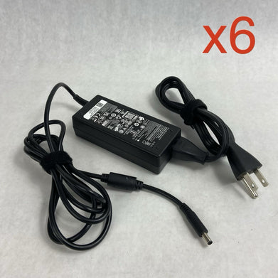 DELL HA65NS5-00 65 Watt Ac Adapter Power Supply