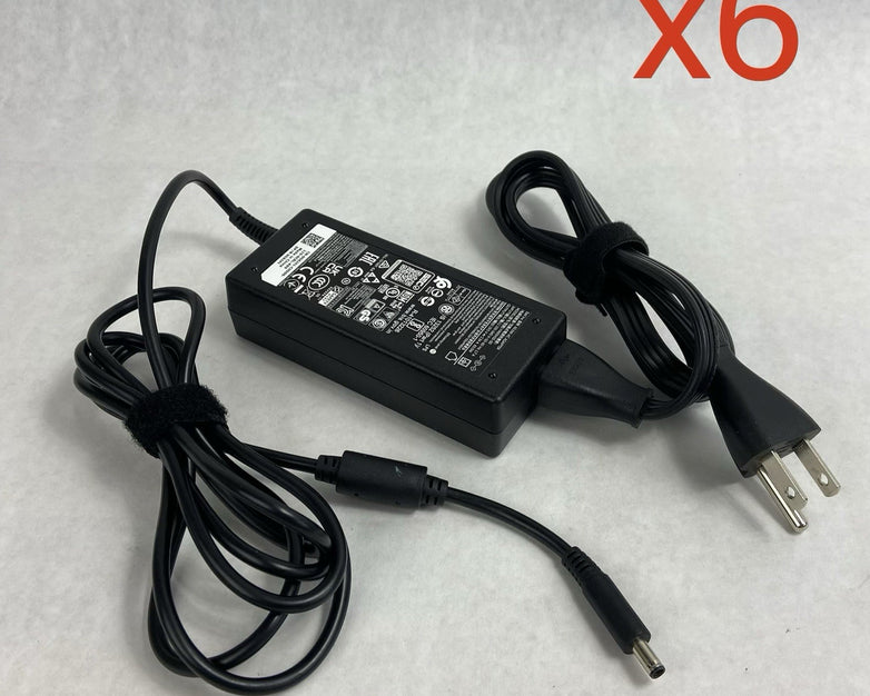 DELL HA65NS5-00 65 Watt Ac Adapter Power Supply