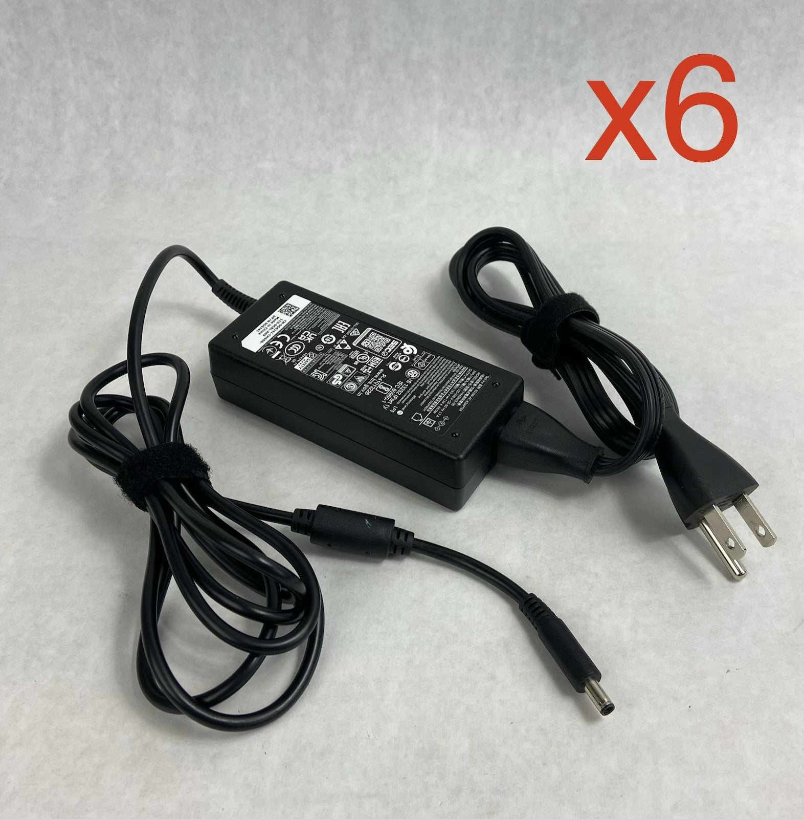 DELL HA65NS5-00 65 Watt Ac Adapter Power Supply0