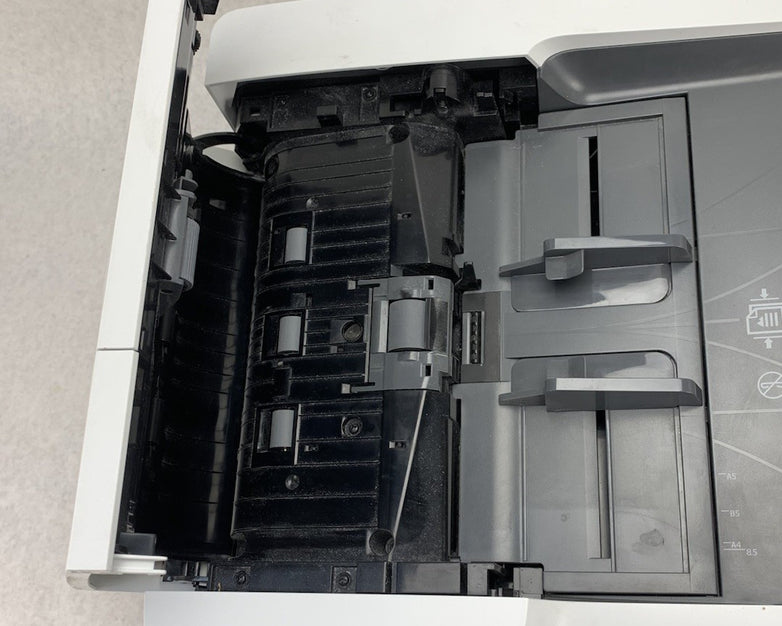HP MFP M635 Scanner Assembly