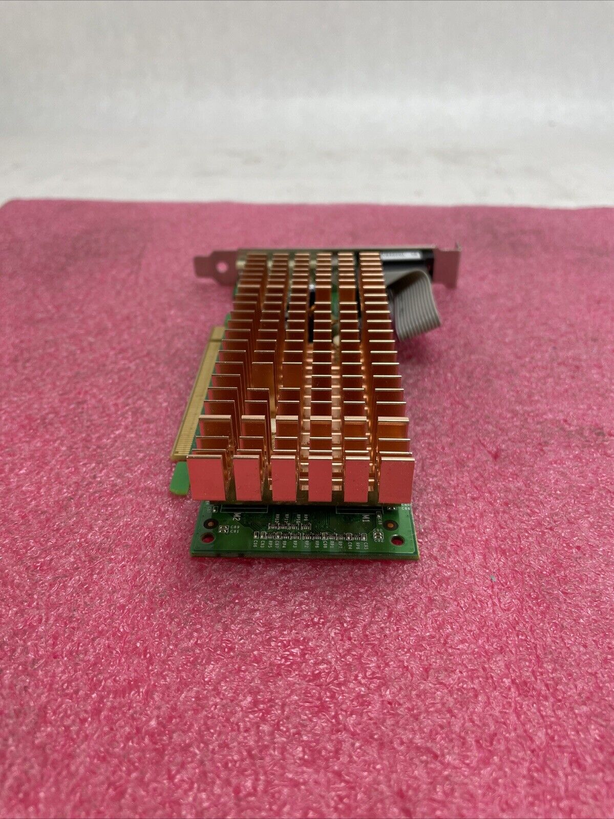 Nvidia 8400GS 512MB DDR2 BS40R PCIe Graphics Card