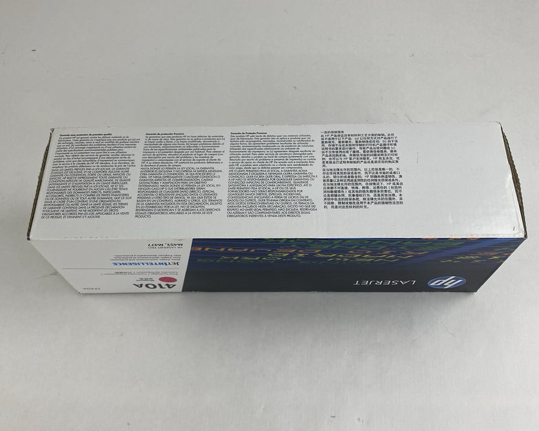 HP CF413A Magenta Print Cartridge for Laserjet Pro M452 M477