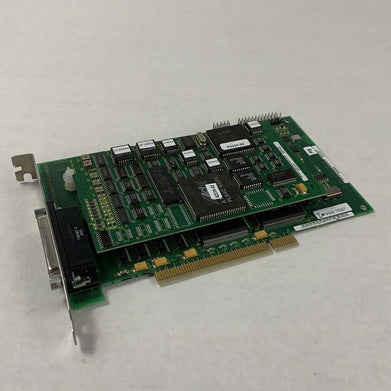 Imaging Technology PCI Card 601-00004-00 A2235-02 4697-16R