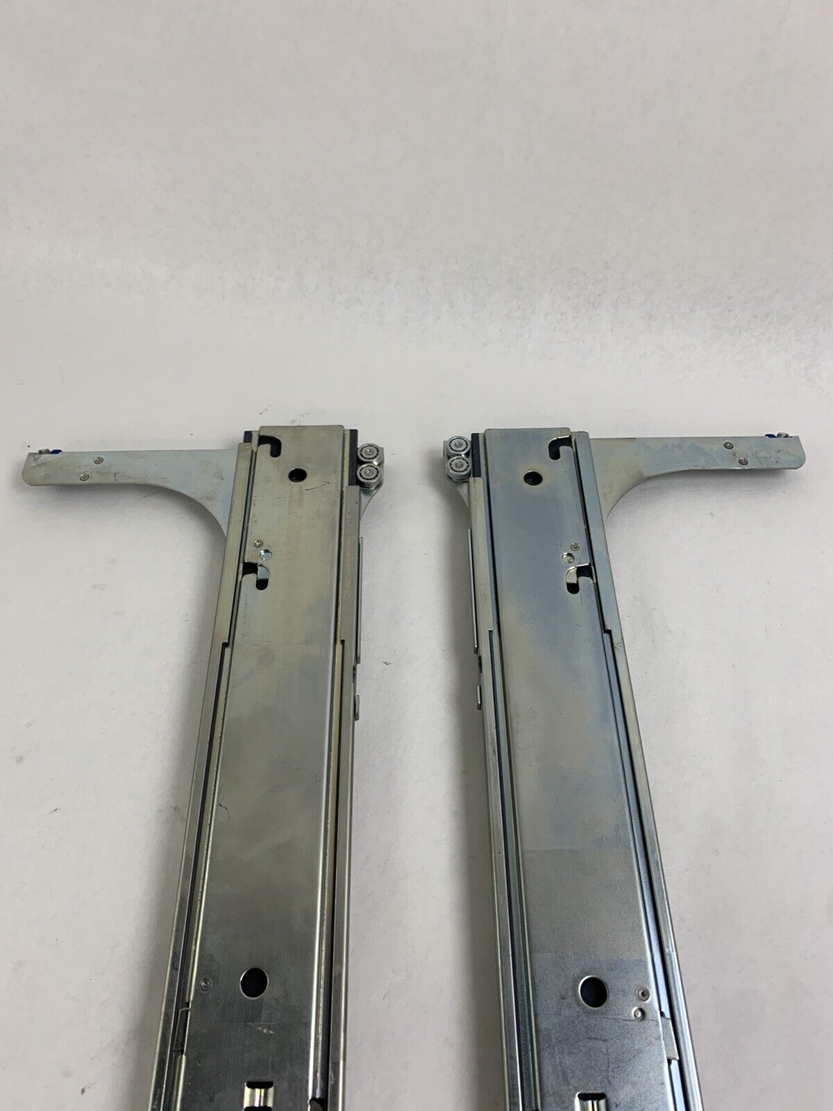 Dell 6U Pair Of Versa Rails Rack Kit 6U For PowerEdge 4600 P/N's 3F018 5F528