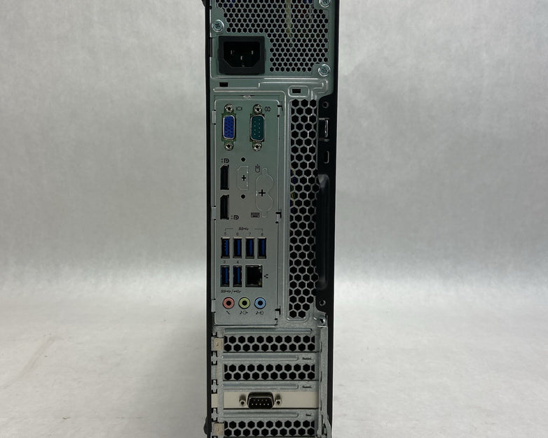 Lenovo ThinkCentre M900 SFF Intel Core i5-6500 3.2GHz 8GB RAM No HDD No OS