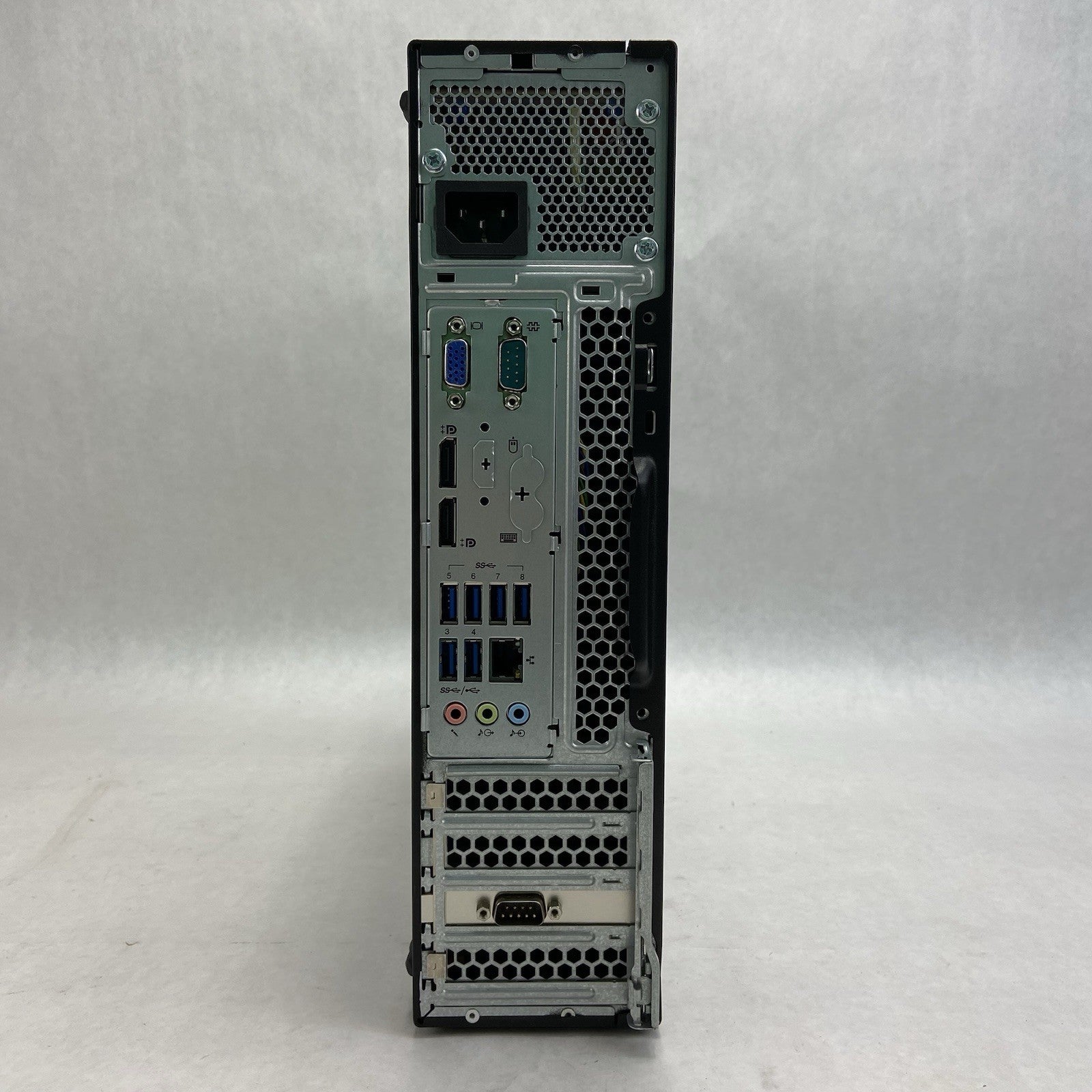 Lenovo ThinkCentre M900 SFF Intel Core i5-6500 3.2GHz 8GB RAM No HDD No OS5