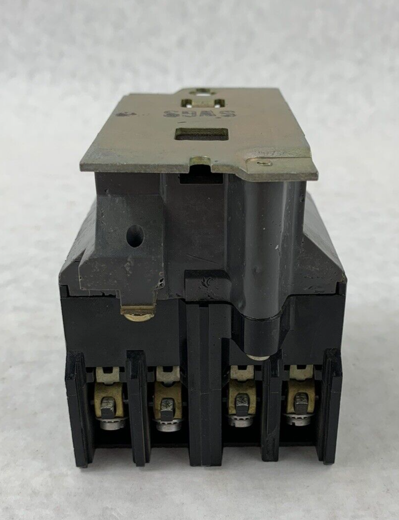 Westinghouse Industrial Control Relay AR440AR