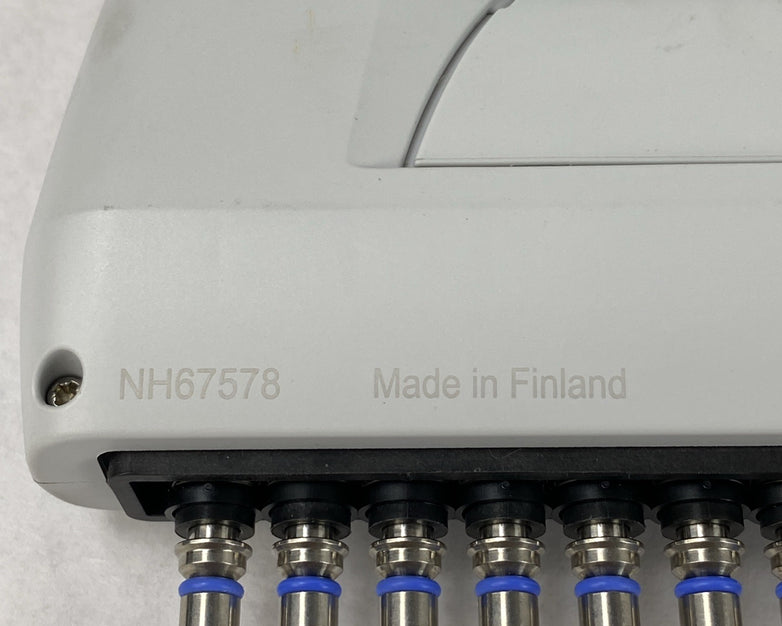 Thermo Scientific E1-ClipTip 30-850μL Electronic 12-Channel Pipette
