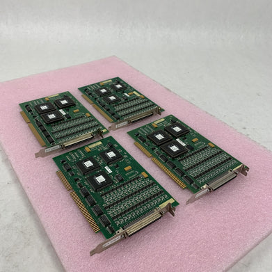 Lot of 4 WESTINGHOUSE 4256A93G01 2IGI3 SUB C