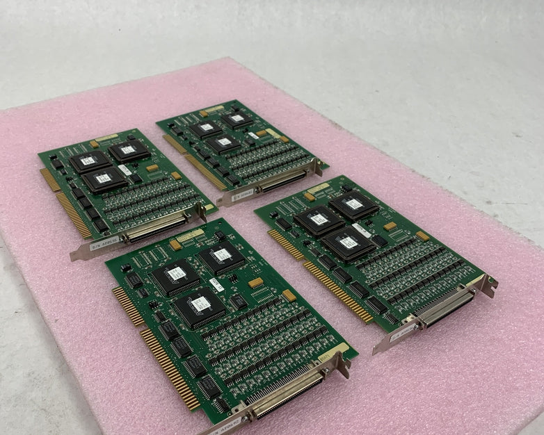 Lot of 4 WESTINGHOUSE 4256A93G01 2IGI3 SUB C