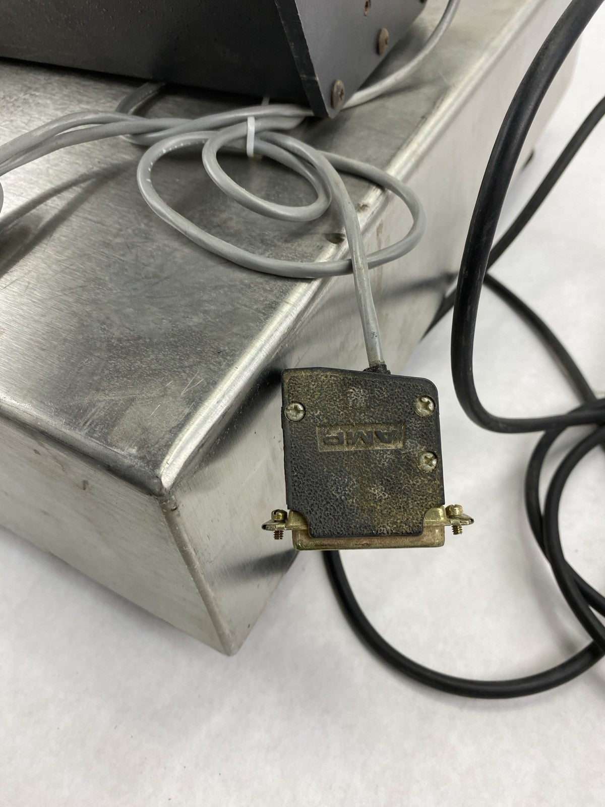 Mettler Toledo Scale Load Cell 660lb Max C1306800A 8520 23" x 17"