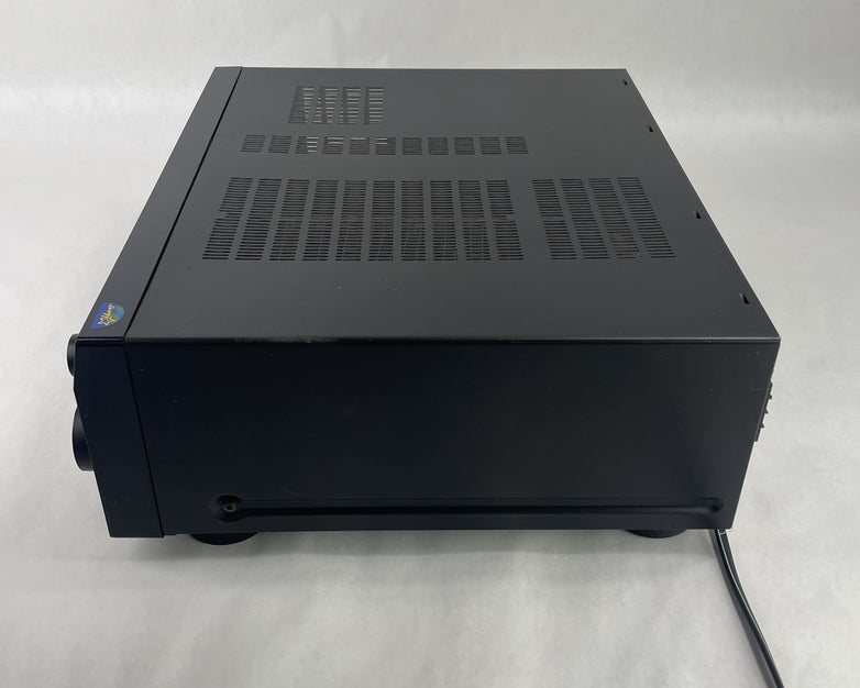 Pioneer  VSX-D411 5.1 Channel 100 Watt Receiver No Remote - Tested