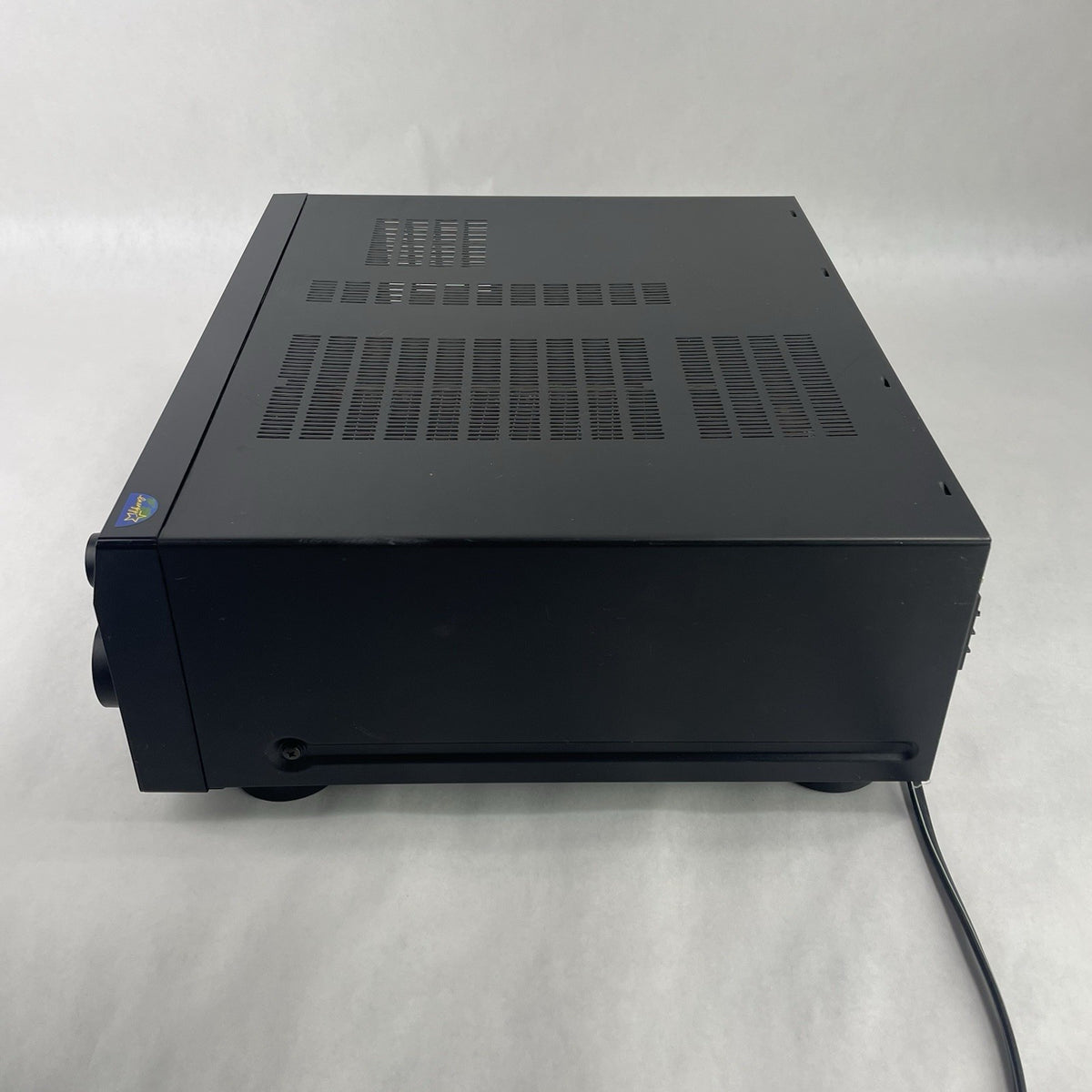Pioneer  VSX-D411 5.1 Channel 100 Watt Receiver No Remote - Tested10