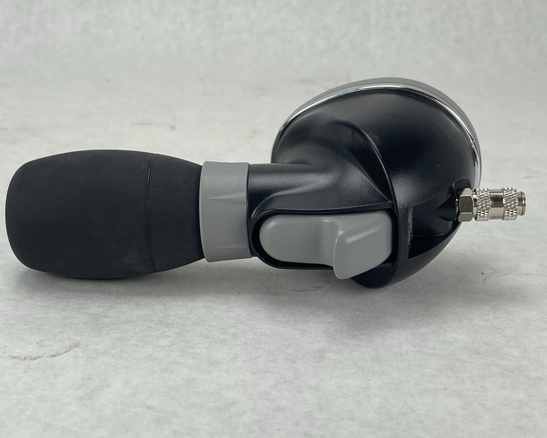 ADC 804N Gauge for 703/788 Palm Aneroid Sphygmomanometers